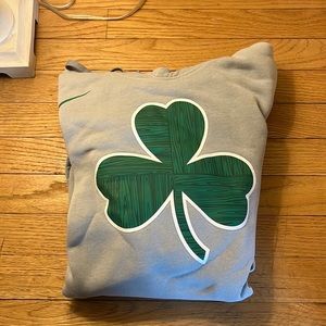 Nike Boston Celtics hoodie